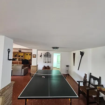Casa Del La Encantada 10 Huespedes Con Piscina Jaras * Cordoba