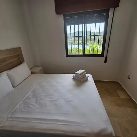 Casa Del La Encantada 10 Huespedes Con Piscina Jaras * Cordoba