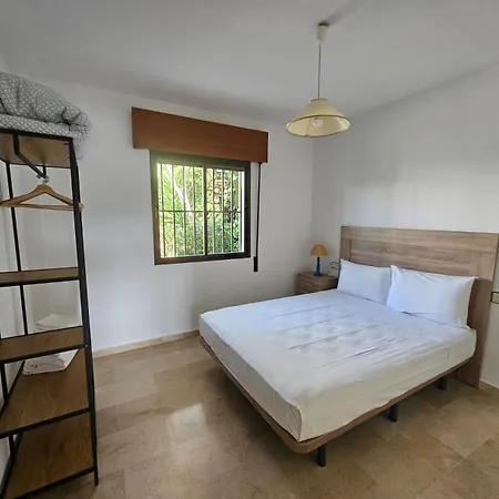 Casa Del La Encantada 10 Huespedes Con Piscina Jaras Holiday home