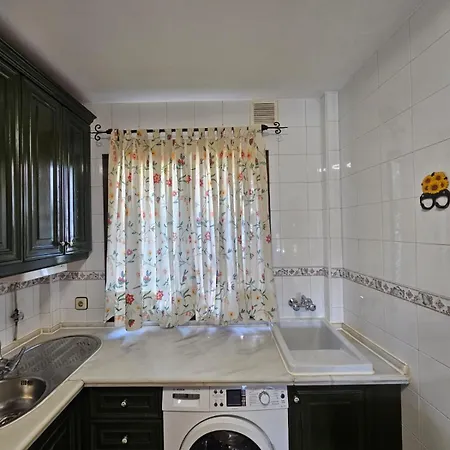 Casa Del La Encantada 10 Huespedes Con Piscina Jaras * Cordoba