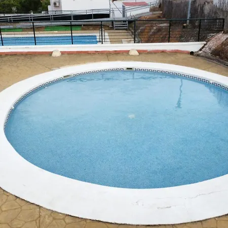 Holiday home Casa Del La Encantada 10 Huespedes Con Piscina Jaras Cordoba