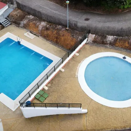 Casa Del La Encantada 10 Huespedes Con Piscina Jaras *