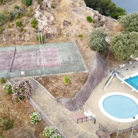 Casa Del La Encantada 10 Huespedes Con Piscina Jaras * Cordoba